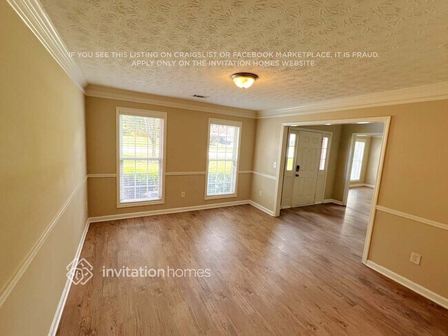 Foto del edificio - 3505 Revere Cir