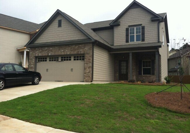 Foto del edificio - 2265 Harvest Ridge Cir NE