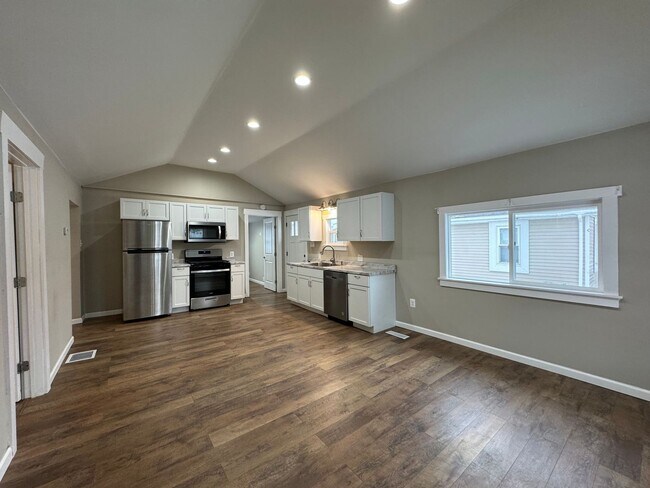 Foto del edificio - Fully renovated single family house
