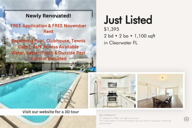 Photo - 2625 FL-590 Apartment