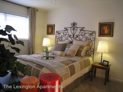 Foto del edificio - 3 br, 2 bath Apartment - 3073 Washington Road