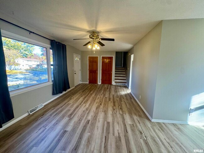 Foto del edificio - 2207 18th St