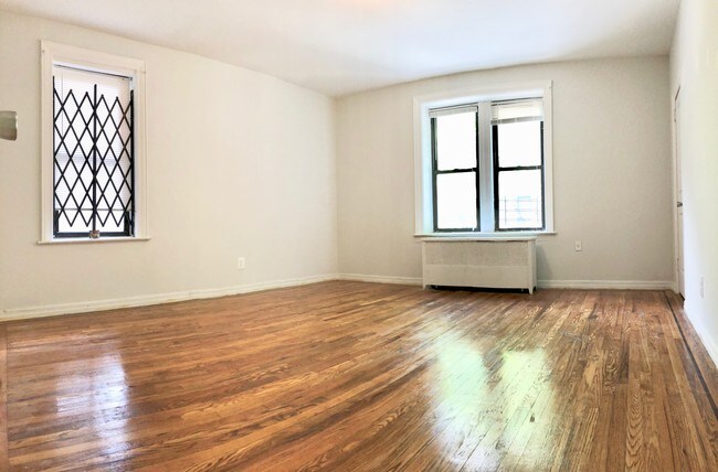 Foto del edificio - 500 Ocean Ave