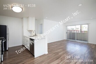 Building Photo - 4424 44th St