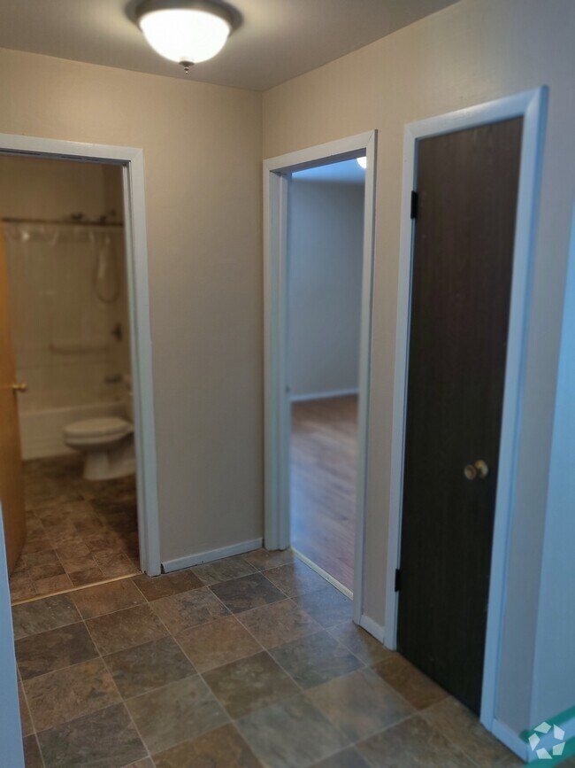 Townhomes For Rent in Hobart IN 1 Townhouses