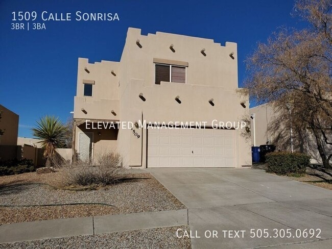 Building Photo - 1509 Calle Sonrisa NE