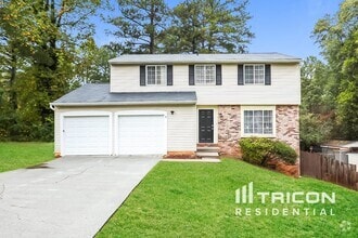 Building Photo - 4928 Rockborough Trail NW
