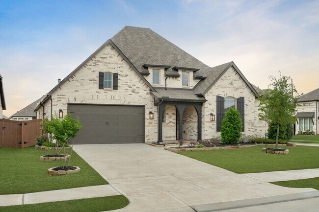 Foto del edificio - 7602 Zinnia Blossom Ln