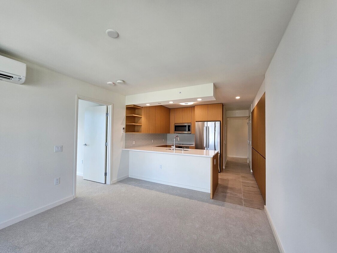 New SKY Ala Moana for RENT! Condo for Rent in Honolulu, HI