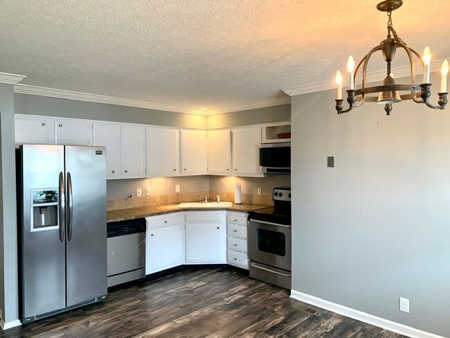 Building Photo - 2835 Goose Creek Drive #1 (East End/ Westp...