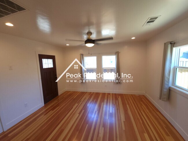 Photo - Updated 1bd/1ba House near UCD Med Center