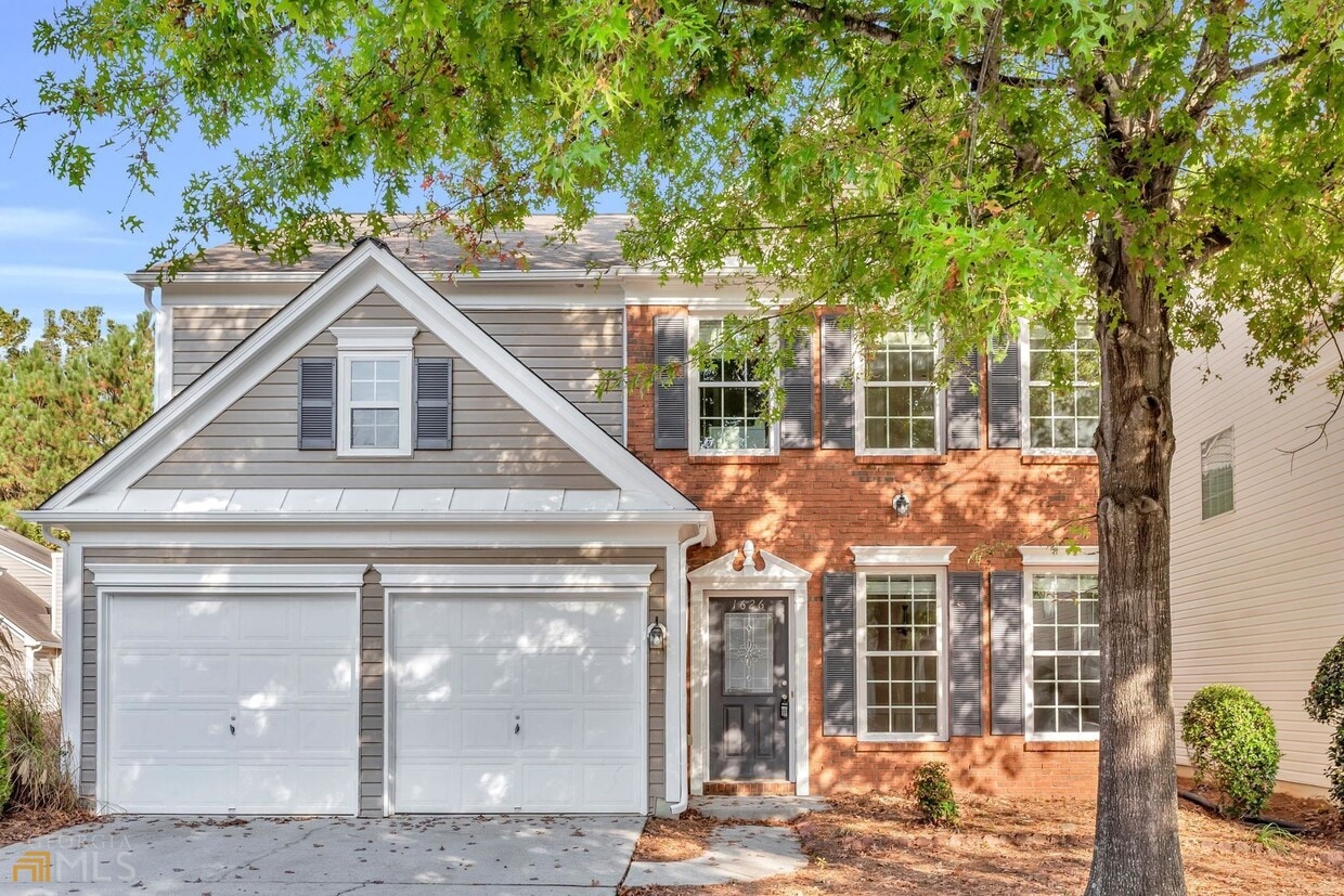 1626 Hemburg Trace, Kennesaw, GA 30144 House for Rent in Kennesaw, GA