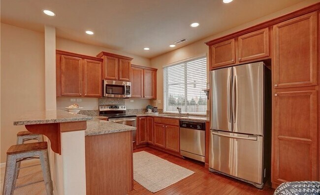 Foto del edificio - 9332 175th St Ct E