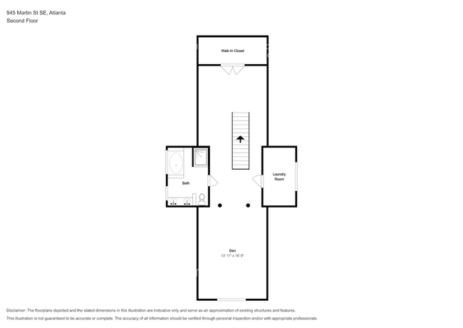 Foto del edificio - 945 Martin St SE