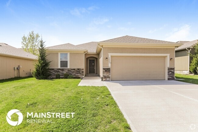 Building Photo - 1504 NE Jaclyn Dr