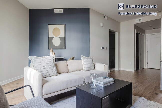 Foto del edificio - 624 N Glebe Rd