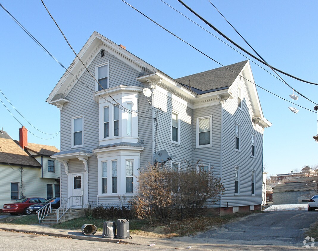 Foto del edificio - 143 Oak St