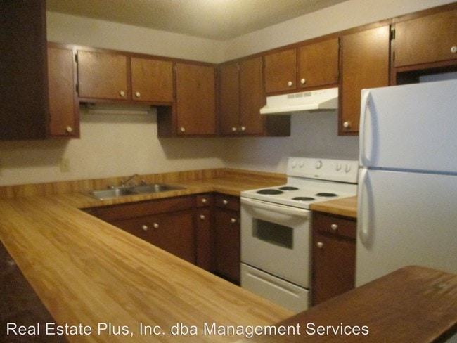 Building Photo - 2 br, 1 bath House - 1554 College Way