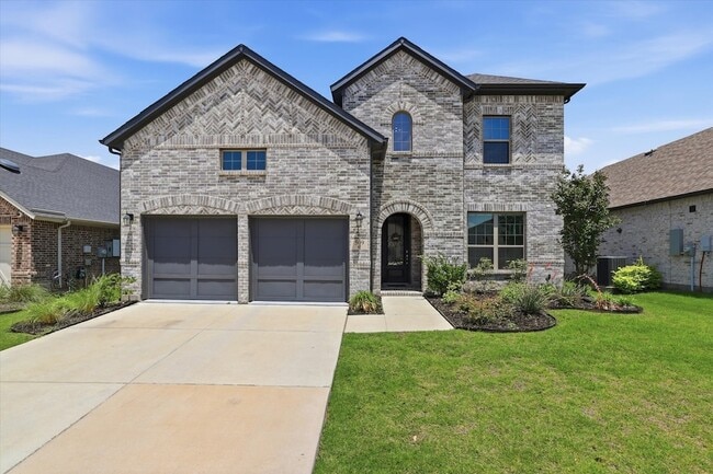 Photo - 509 Cedarwood St House