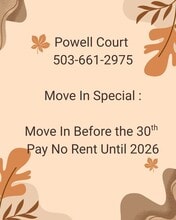 Building Photo - 16924 SE Powell Blvd