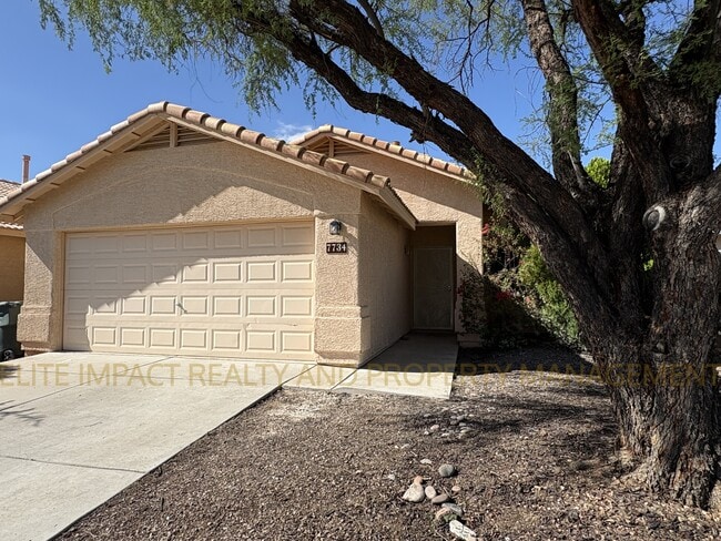 Photo - 7734 S Titanite Ln House