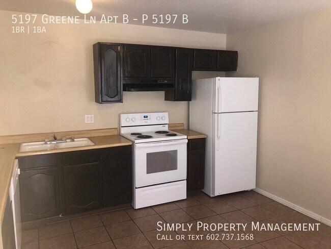 Foto del edificio - 5197 Greene Ln