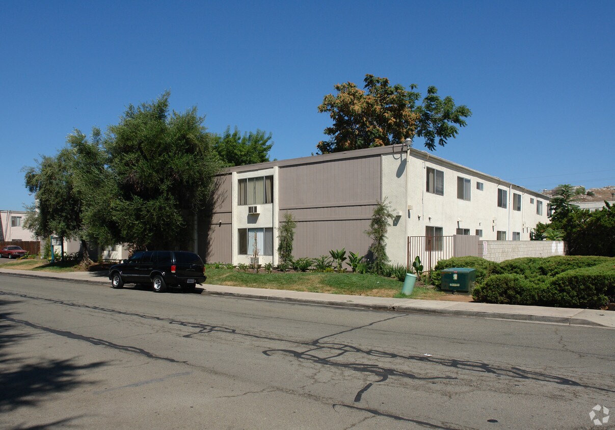 Foto del edificio - Terre at 1050 Peach