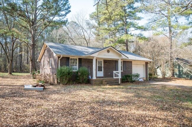 Building Photo - 135 McAlpin Dr