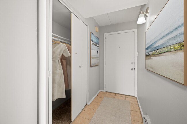 Foto del edificio - Chelsea Garden