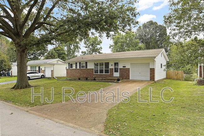 Foto del edificio - 532 Holiday Ave