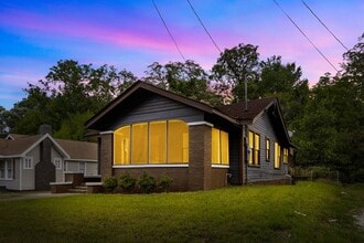 Building Photo - 8215 Rugby Ave