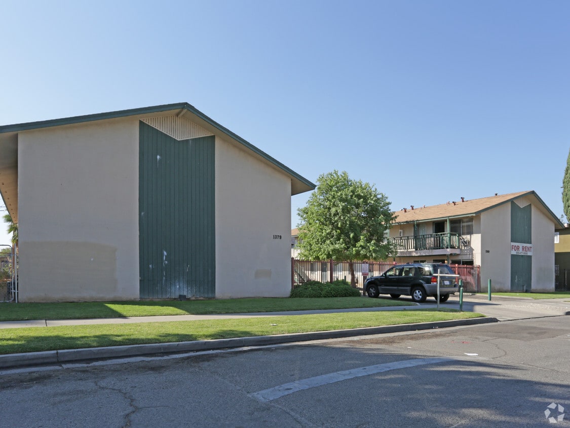 Building Photo - San Bruno