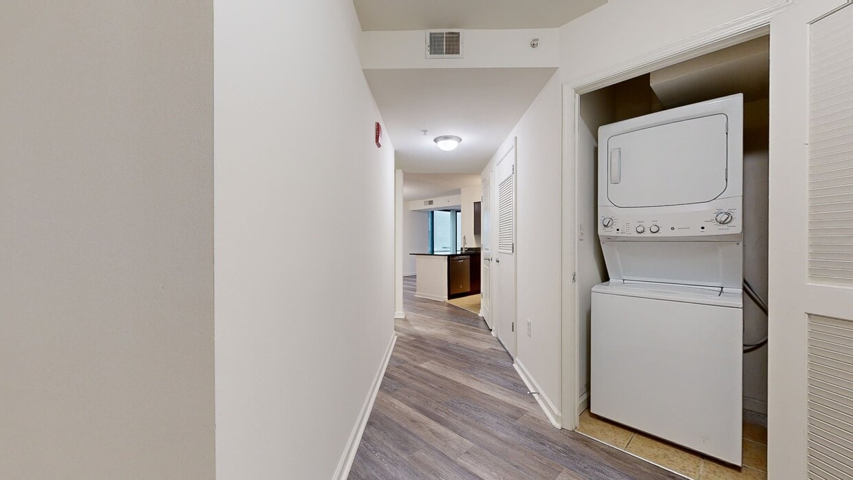 Photo - 1301 Thomas Circle Apartments