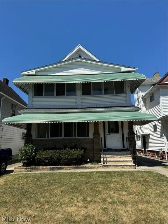 Photo - 3266 E 123rd St (Cleveland, OH)