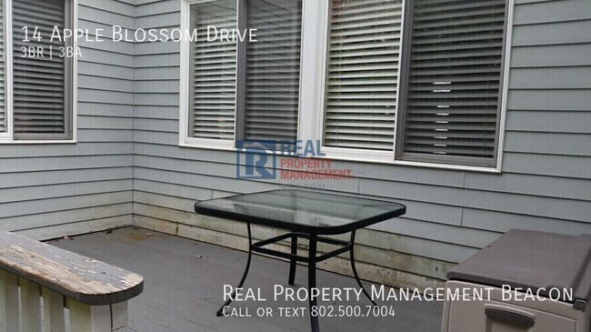 Building Photo - 14 Apple Blossom Dr