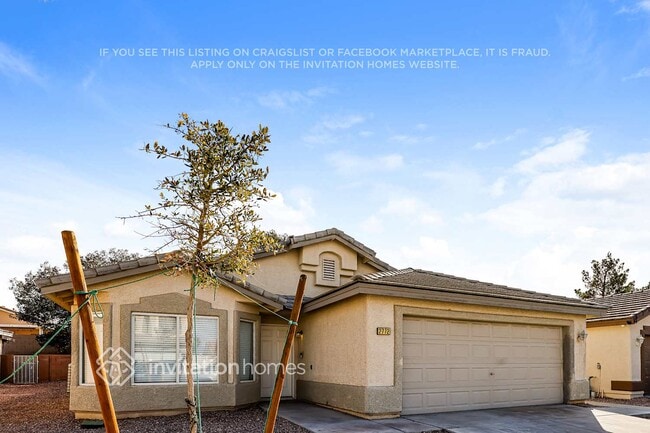 Foto del edificio - 2772 Echo Springs St