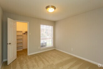 Bedroom - The Claridge Apartments