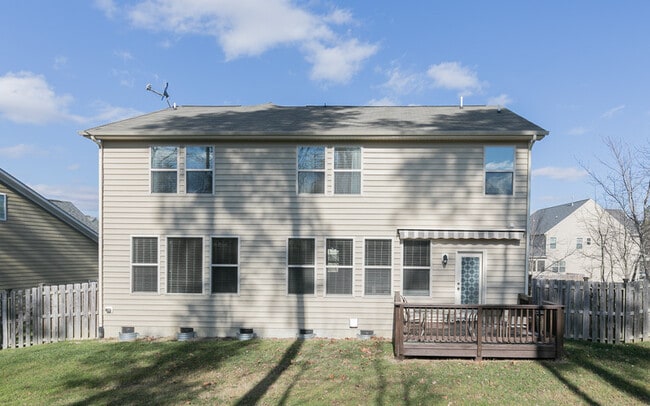 Photo - 1503 Hemlock Hill Drive House