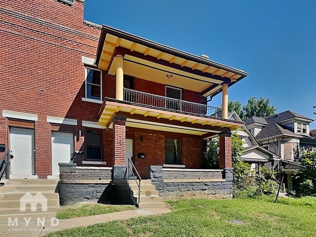 Building Photo - 3001 Agnes Ave