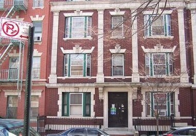 Primary Photo - 1080 Findlay Ave