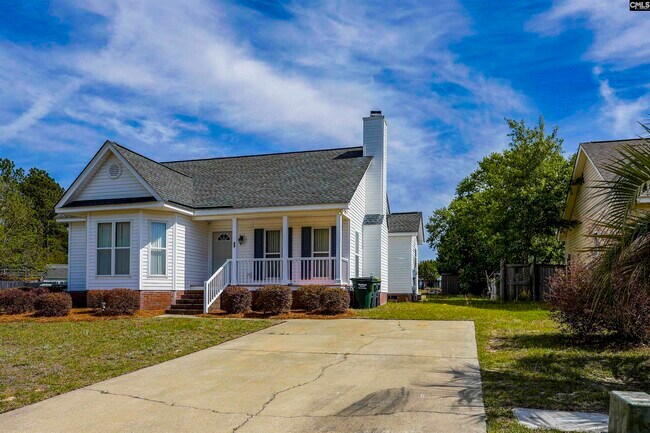 Foto del edificio - 133 Wildflower Ln