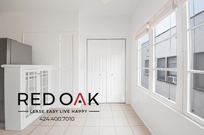 Foto del edificio - 366 N Gardner St