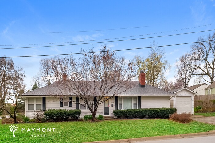 Primary Photo - Cute 4 Bedroom Home in Kansas City