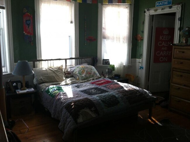 Foto del edificio - 18 Eldora St