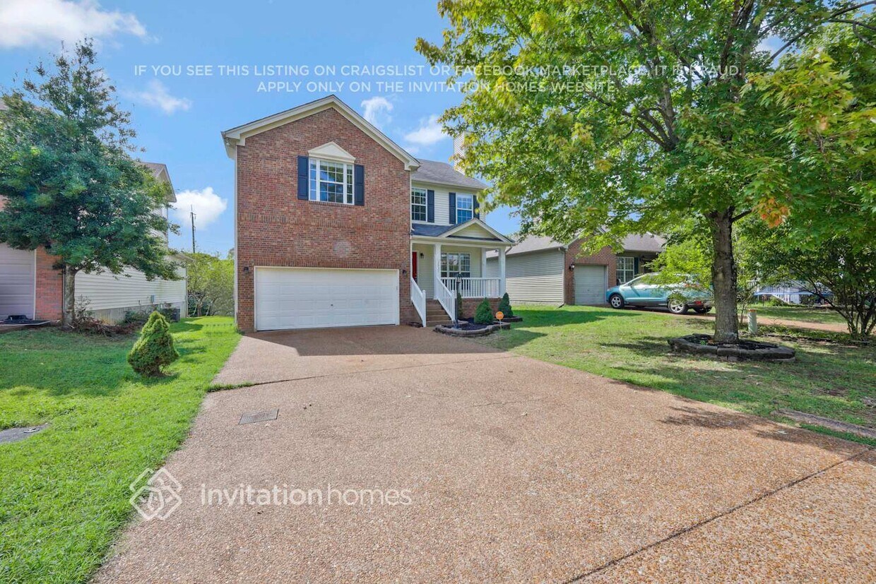 Foto principal - 2937 Riverbend Dr