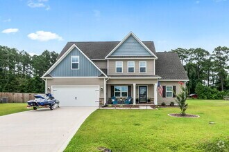 Building Photo - 410 Silverstone Pl