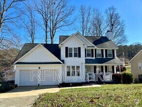 Building Photo - 704 Morton Farm Rd