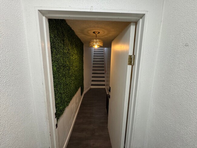 Foto del edificio - 724 Wills St