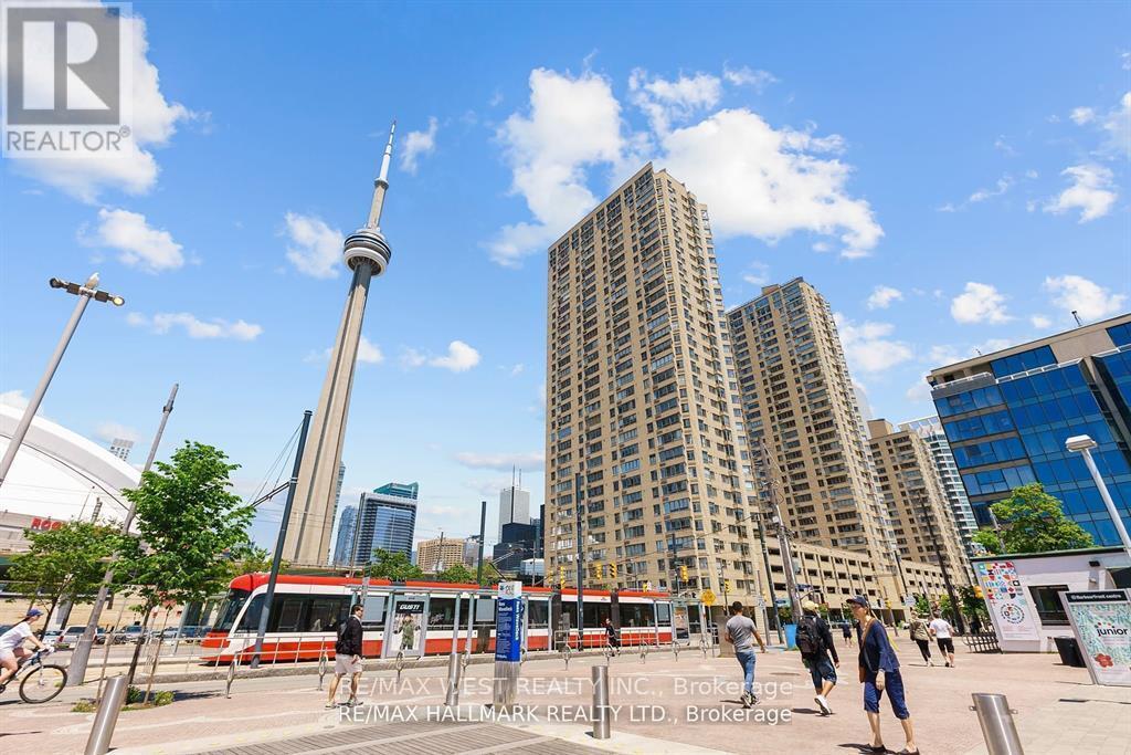 Photo principale - 270 Queens Quay W