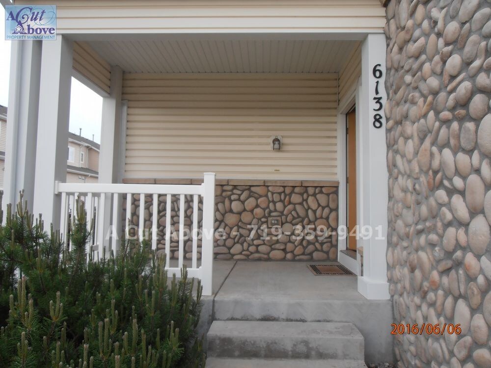 Primary Photo - Townhome 2 bedroom 2 bath in Stetson Hills